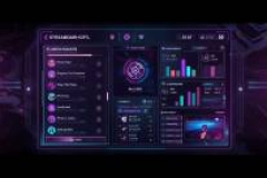 Gamified OTT Platform — Interactive Streaming with QA Automation